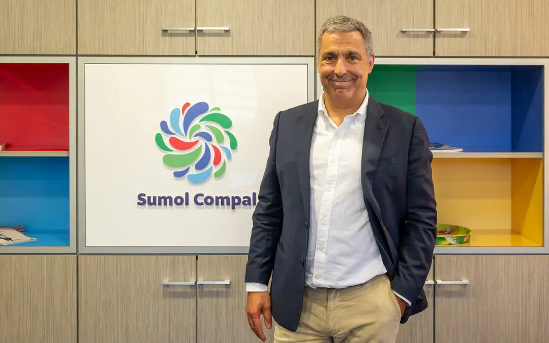 PRÉMIOS AHRESP 2025 | Sumol Compal celebra parceria contínua com os Prémios AHRESP
