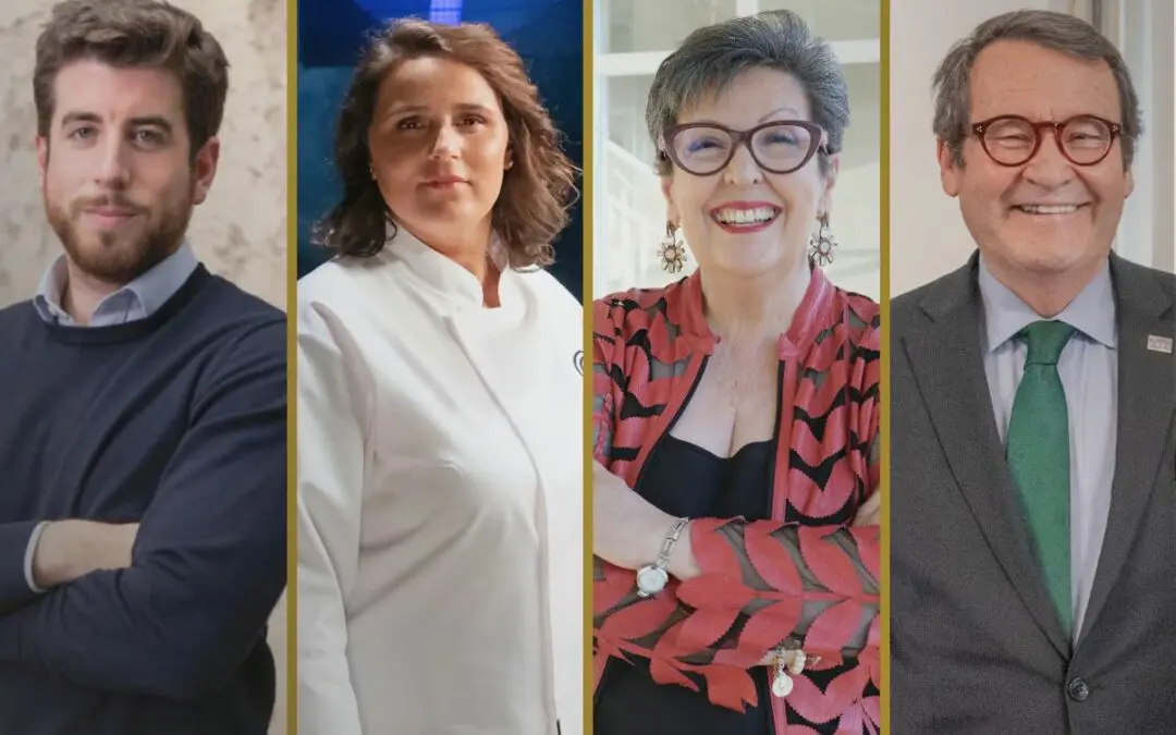 PRÉMIOS AHRESP 2025 | Conheça a história dos homenageados das categorias prestígio