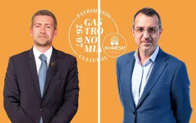 Alentejo recebe Dia da Gastronomia, iniciativa da AHRESP, em 2026