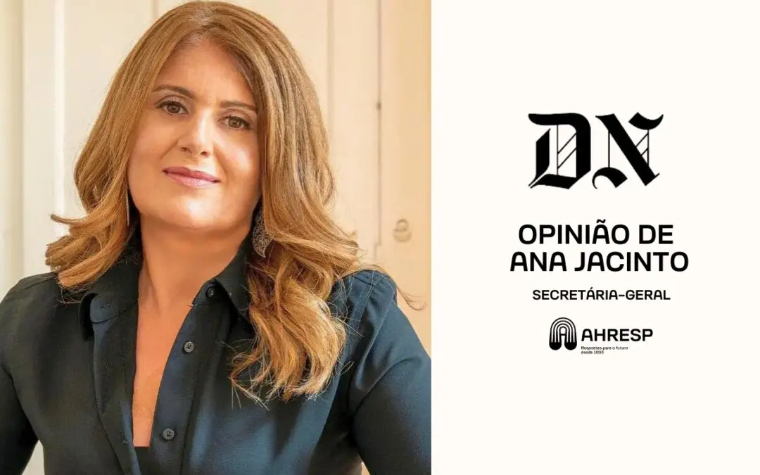 Diário de Notícias | Opinião de Ana Jacinto “Imigrantes: sozinhos ou em casa”