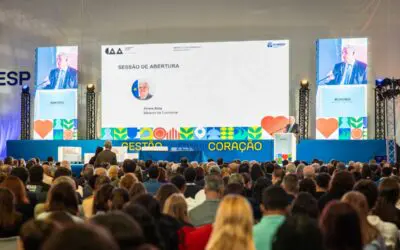 CONGRESSO AHRESP 2024 | SESSÃO DE ABERTURA