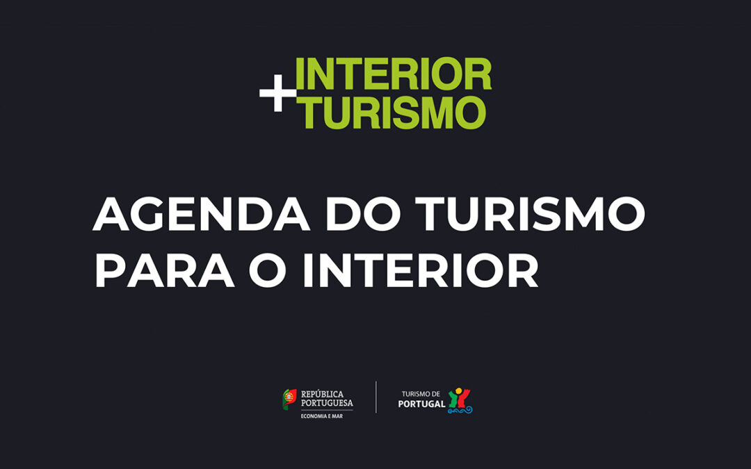 TURISMO NO INTERIOR | Governo anuncia 200 milhões de euros