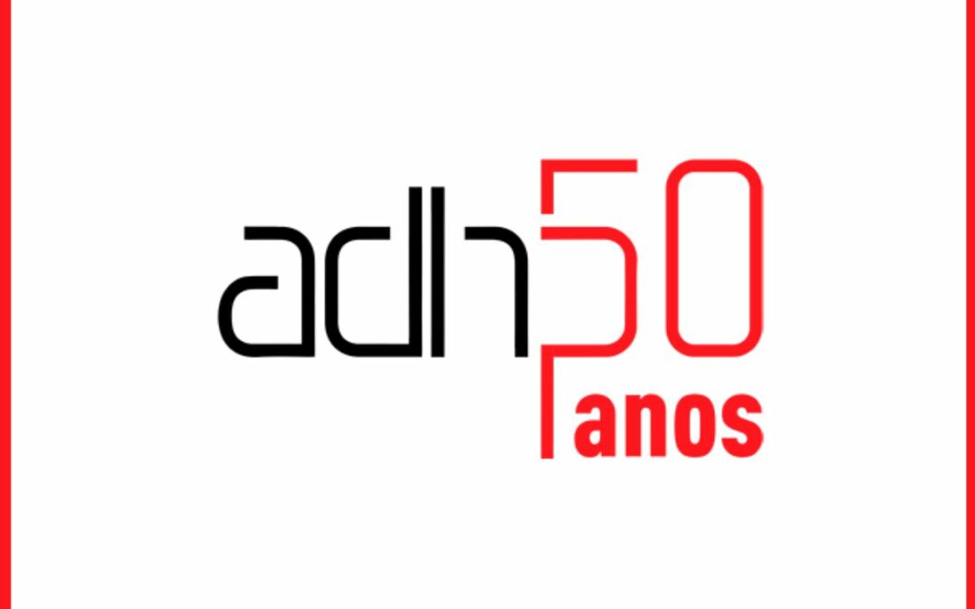 ADHP celebra 50 anos com XIX Congresso a 30 e 31 de março no Algarve