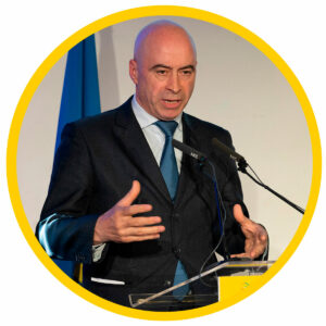 MT_Inácio Ribeiro – Vice-Presidente da ERT Porto e Norte de Portugal 