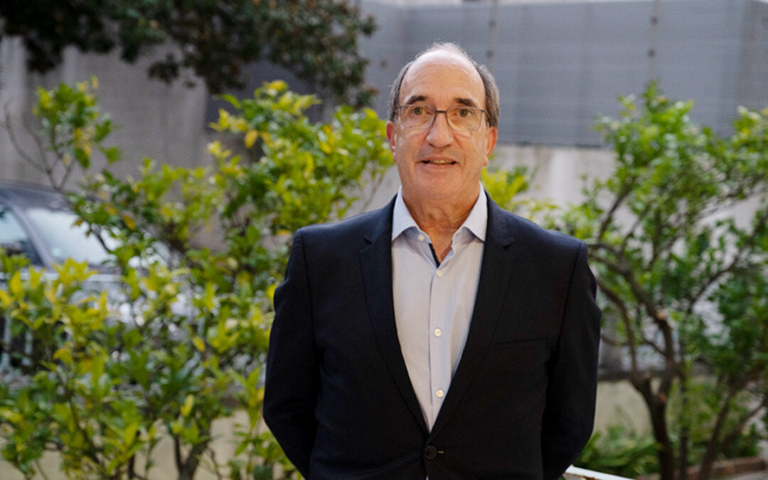 Carlos Moura: “Resiliência e Esperança estão no ADN dos empresários dos setores HORECA”