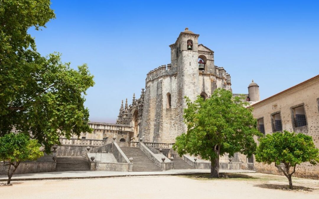 Marque na agenda:  Vê Portugal – 8º Fórum de Turismo Interno | Tomar