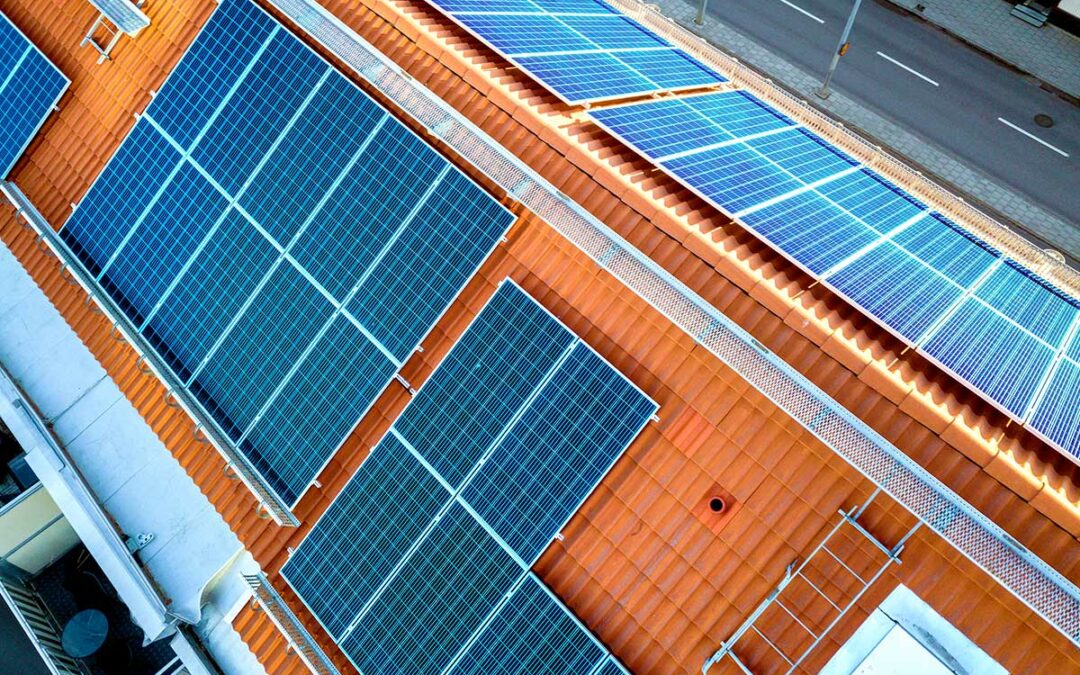 Governo dos Açores vai atribuir incentivos financeiros para a aquisição de sistemas solares fotovoltaicos