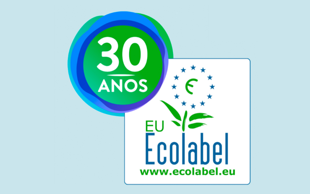 Marque na Agenda: Workshop Rótulo Ecológico da União Europeia no dia 25 de maio