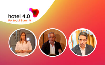 hotel 4.0 Portugal Summit | Inovação e Tecnologia