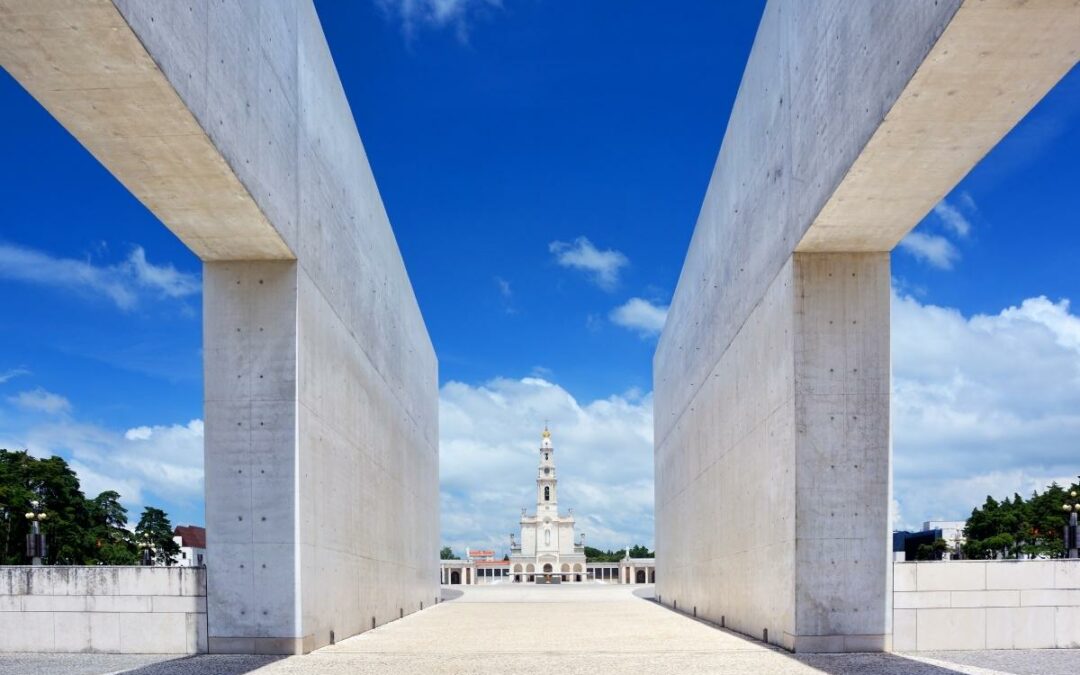 Marque na agenda: 10ª edição do Workshop Internacional de Turismo Religioso (IWRT) | 23 e 24 de junho