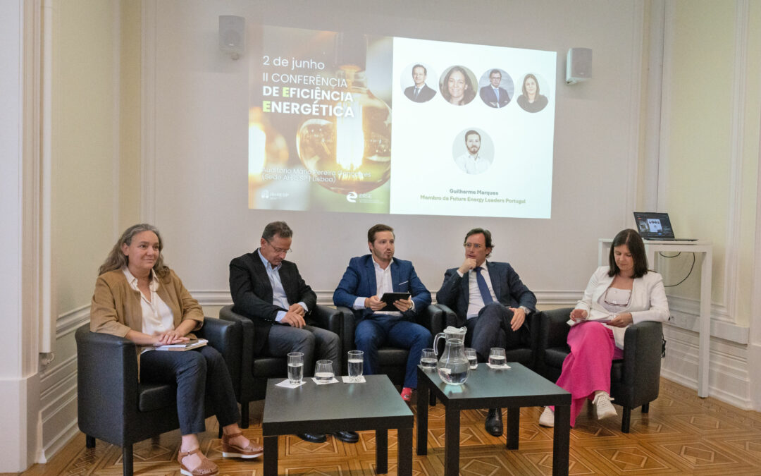 II Conferência de Eficiência Energética