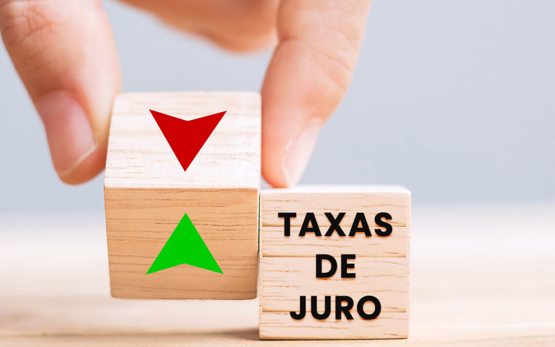 AHRESP apela a que eventual subida das taxas de juro seja encarada com precaução e moderação