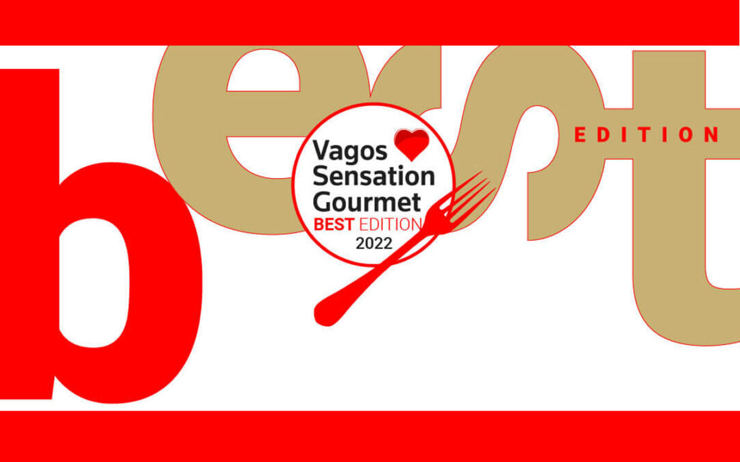 Marque na agenda: AHRESP no Vagos Sensation Gourmet entre 1 e 3 de julho