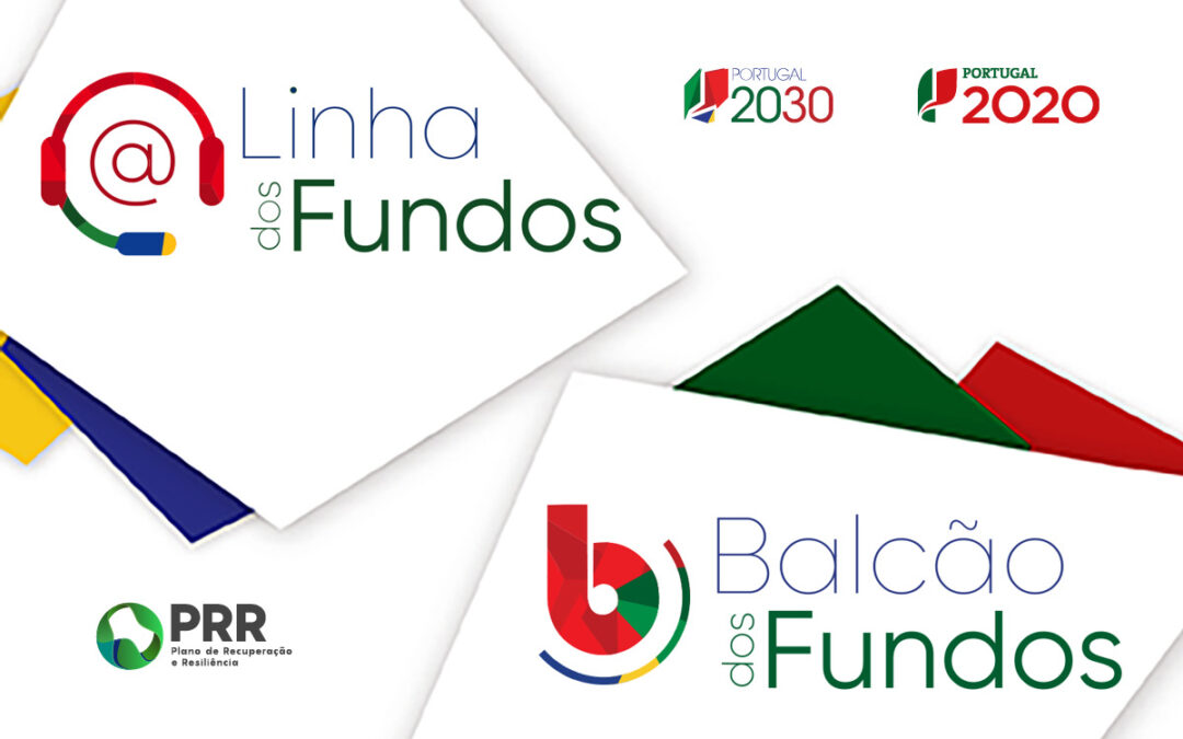 Fundos europeus com novo Balcão para submissão de projetos e com Linha de atendimento dedicada