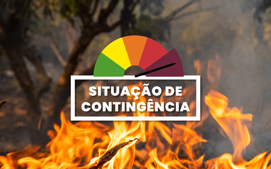 Temperaturas elevadas | Governo determina situação de contingência