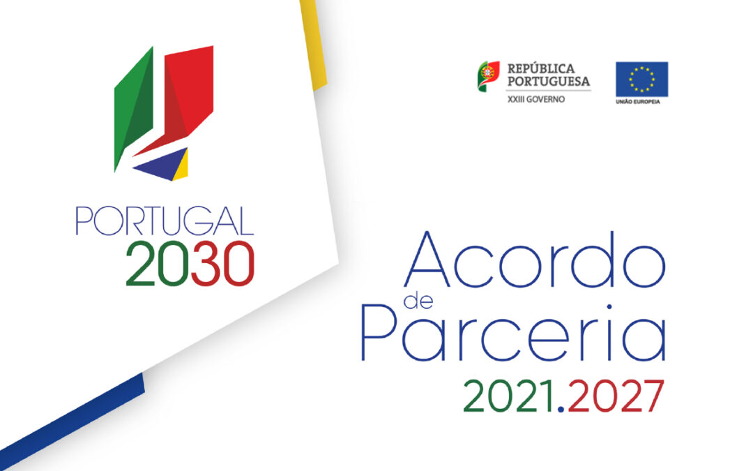 Primeiros concursos do Portugal 2030 deverão ficar disponíveis no início de 2023