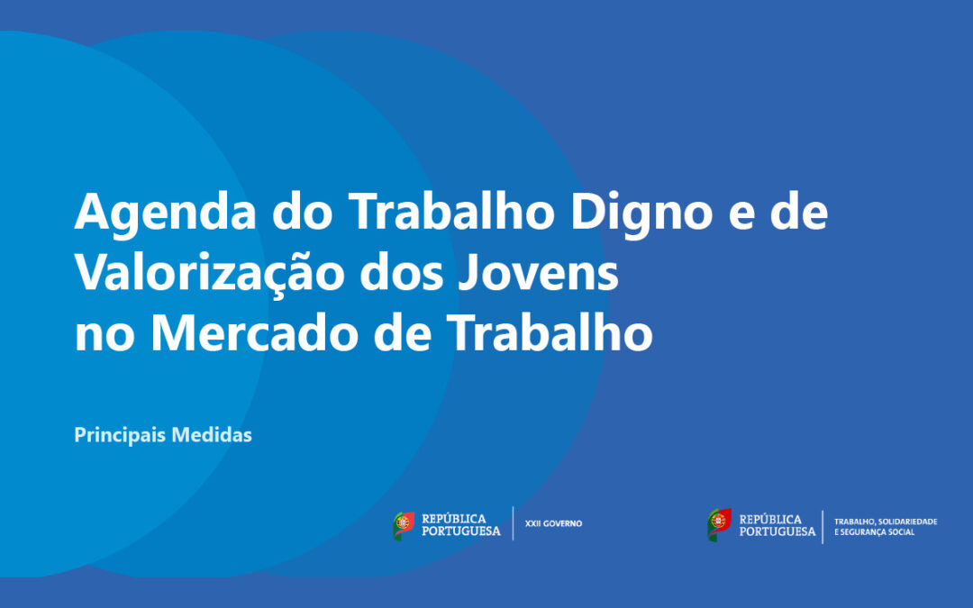 AHRESP lembra que agenda do trabalho digno ainda está em discussão pública