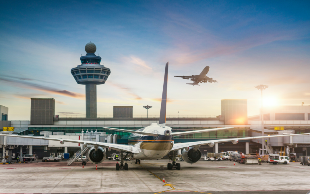 Adiamento do novo aeroporto custa cerca de 7 mil milhões de euros e 28 mil empregos no cenário mais otimista