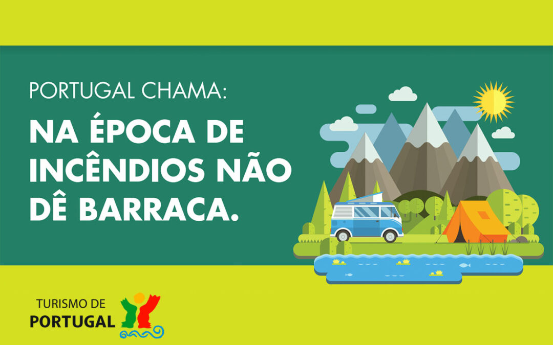 Incêndios: AHRESP apela a empresas que tenham papel de divulgadores de mensagens de prevenção e segurança