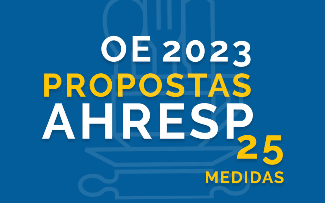 Medidas do OE2023 devem evitar colapso de empresas