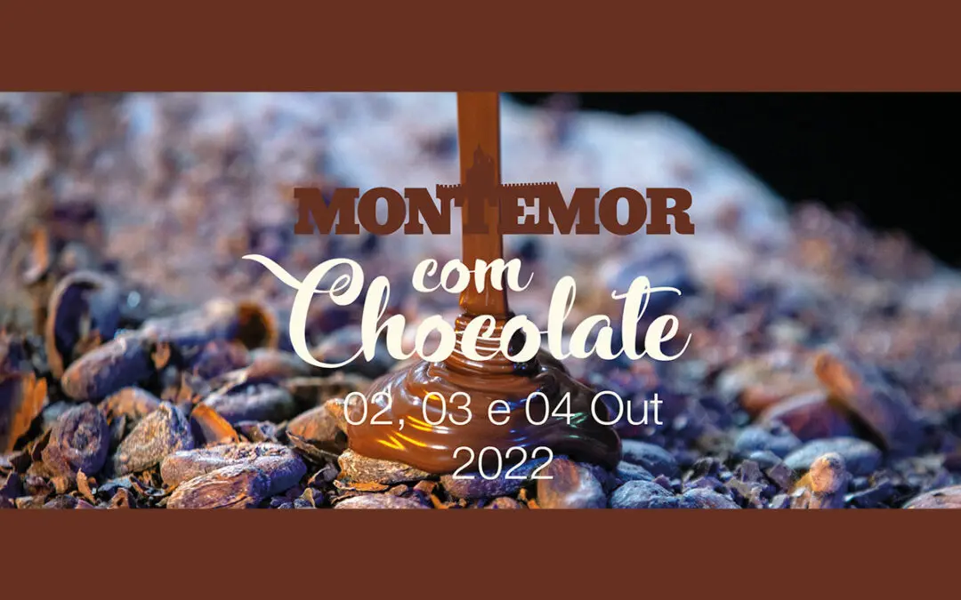 Reportagem SIC: Montemor com Chocolate 2022