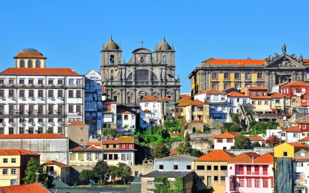 Novo regulamento do AL do Porto entra hoje em vigor