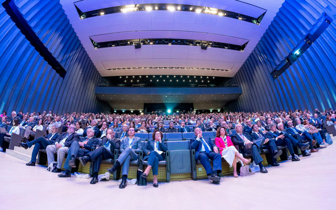 As 20 conclusões do Congresso AHRESP 2022