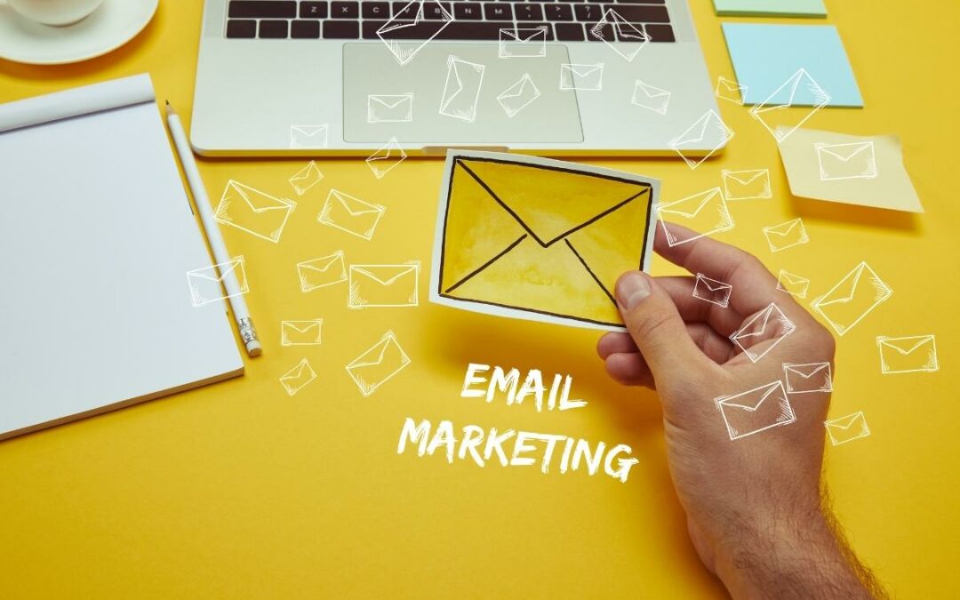 Tem um alojamento turístico? 7 dicas de email marketing para potenciar retorno de investimento