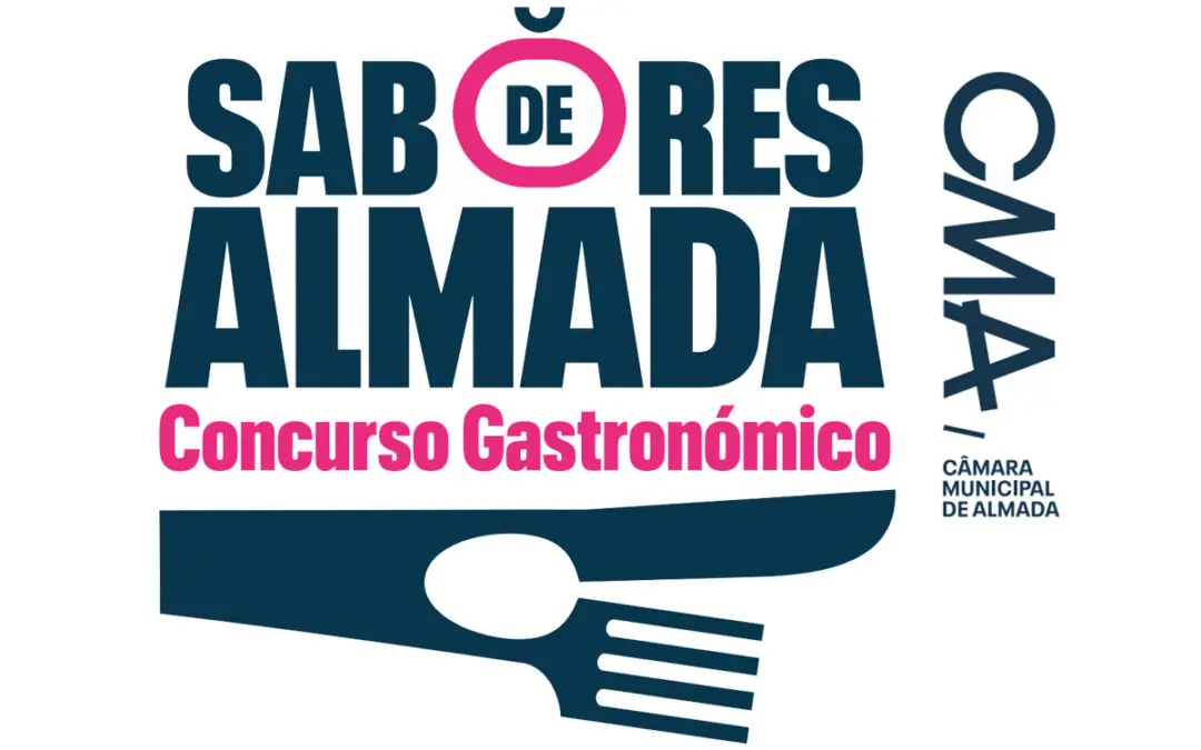 Já são conhecidos os vencedores do Concurso Gastronómico – Sabores de Almada 2022
