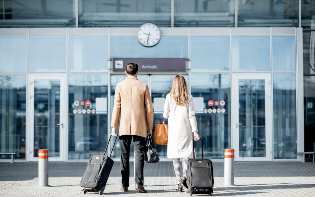 IATA diz que conveniência e comodidade são a prioridade para os passageiros após a pandemia