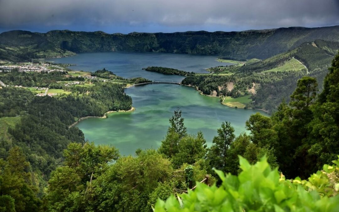 Açores no topo da lista dos “destinos mais subestimados” do mundo