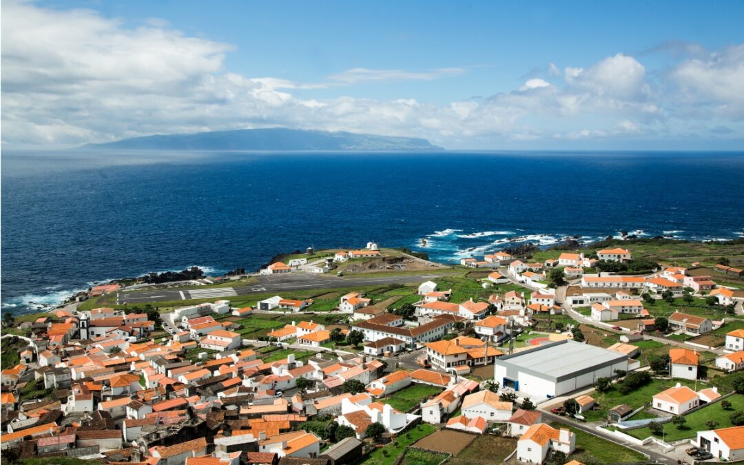 Revogação da taxa turística dos Açores já está no Diário da República