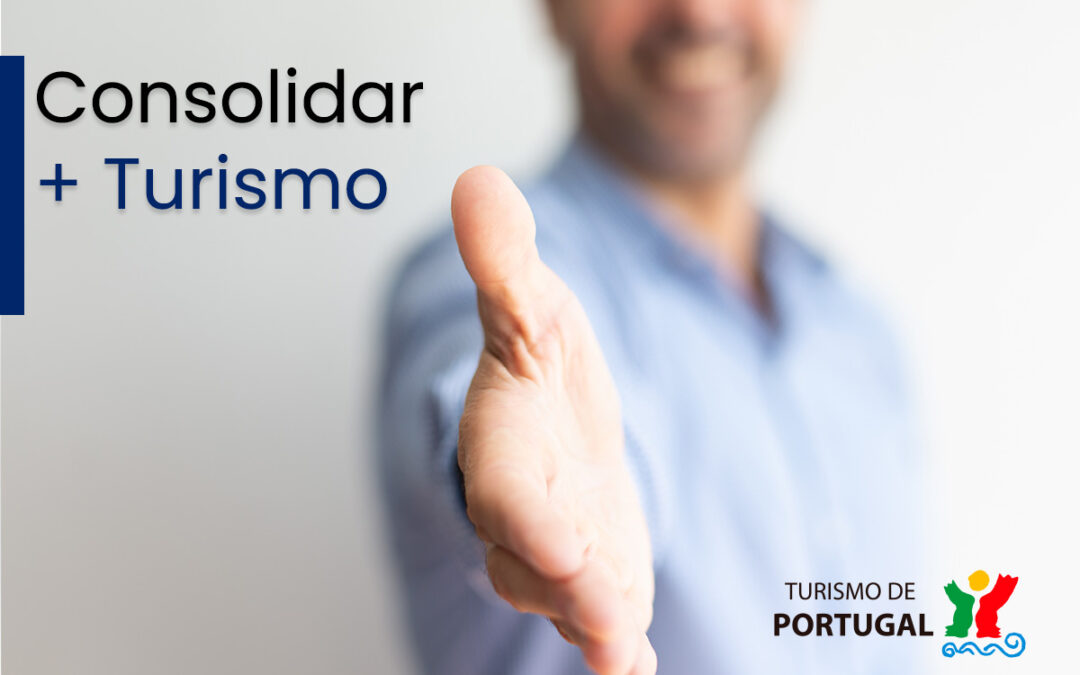 AHRESP apoia na formalização da Candidatura à Linha Consolidar +Turismo