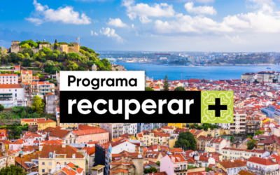 Lisboa | Programa Recuperar + com alterações e maior abrangência de beneficiários