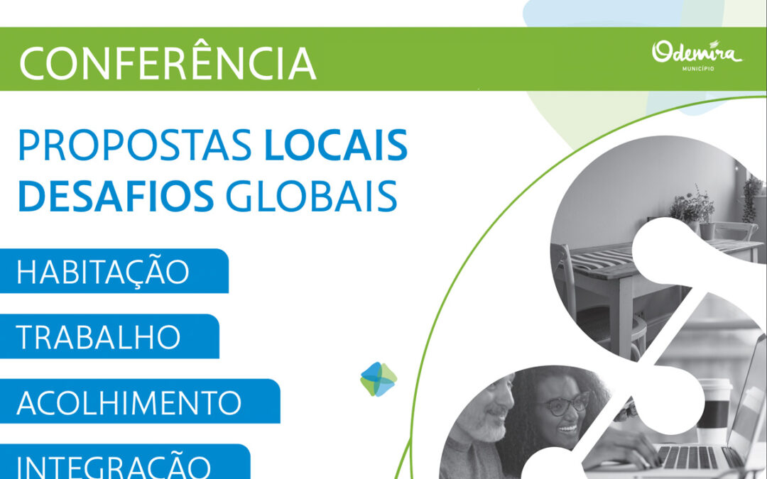 Odemira | Conferência debate problemática do acolhimento e da integração de cidadãos migrantes