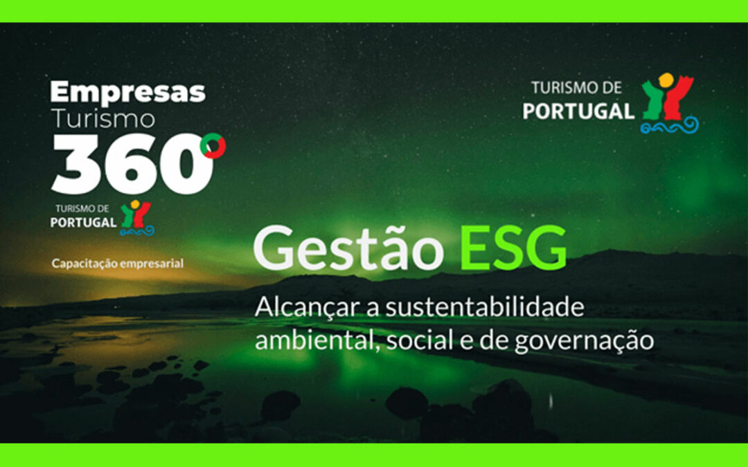 Programa Empresas Turismo 360° com inscrições abertas