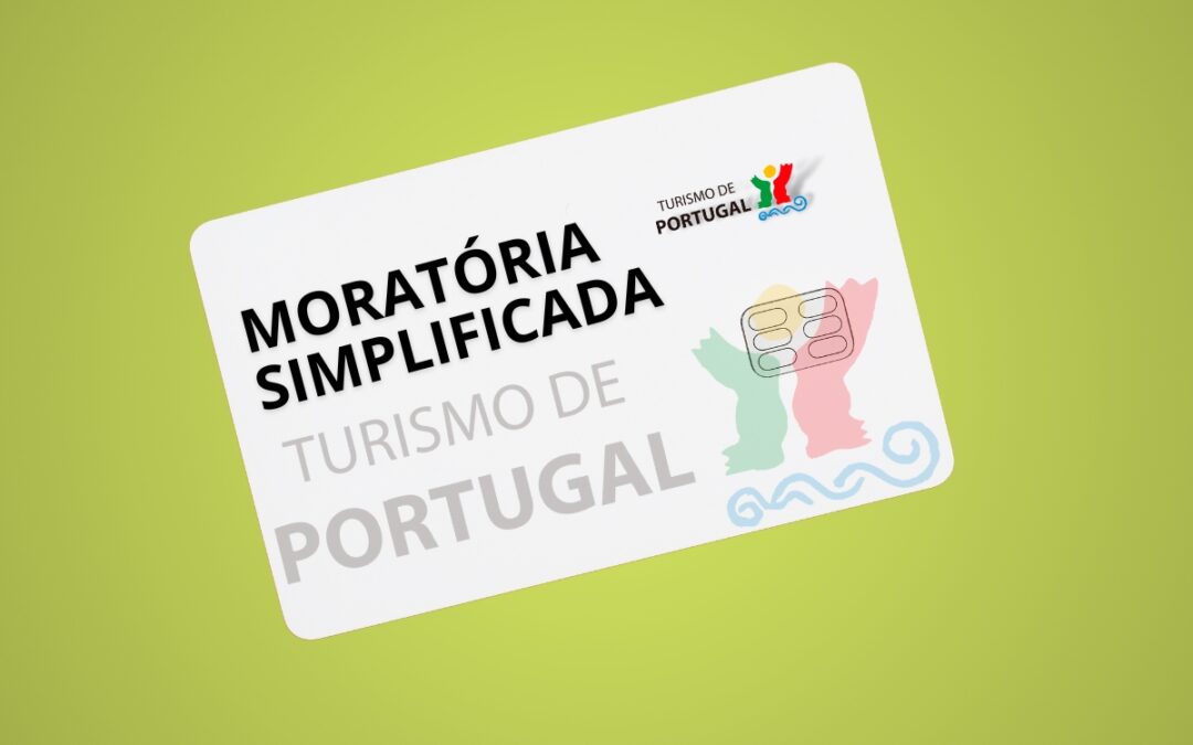 Linha de Microcrédito do Turismo de Portugal com Moratória Simplificada disponível