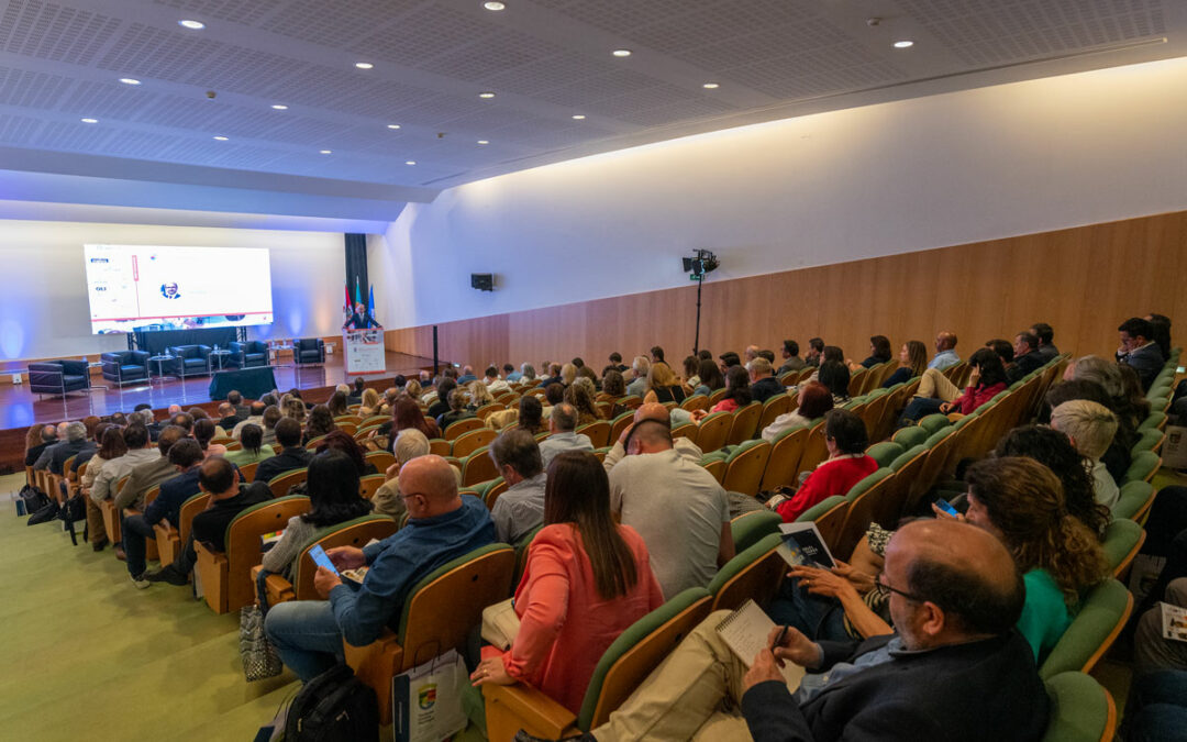 AHRESP reuniu mais de 200 participantes na Jornada Regional do Centro