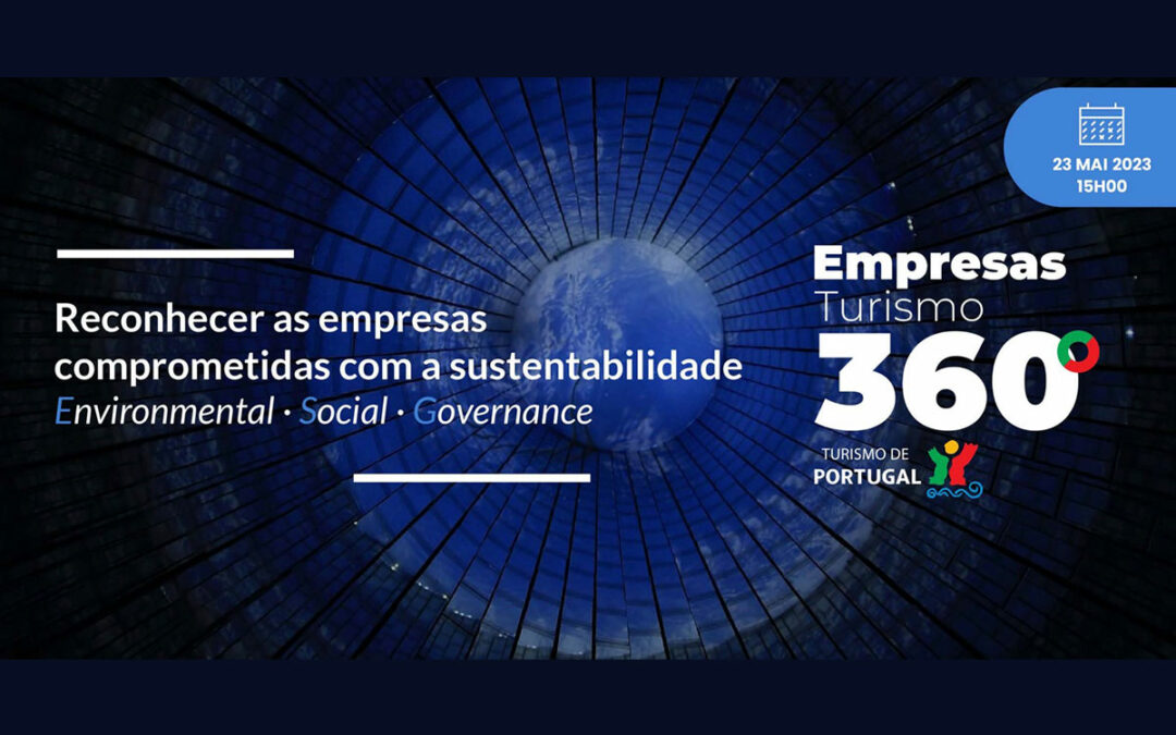 Sessão pública “Reconhecer as empresas comprometidas com a sustentabilidade”