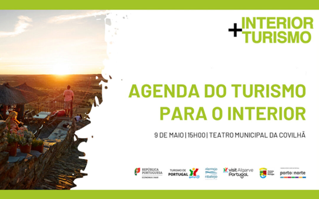 Candidaturas abertas a Linha do Microcrédito Turismo para o Interior