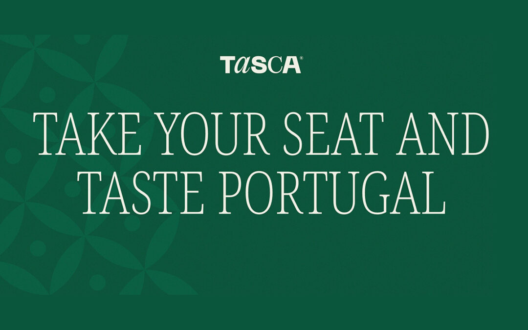 29 de junho | Projeto TASCA revela características únicas da gastronomia tradicional portuguesa