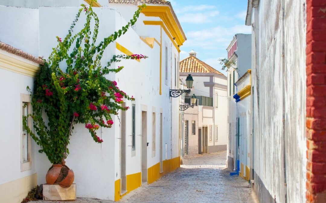 Setor do alojamento turístico continua a crescer em maio, superando níveis de 2019