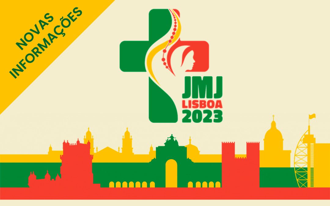 Jornada Mundial da Juventude | Alerta AHRESP – Cargas e descargas em Lisboa e mobilidade em Loures (atualização)