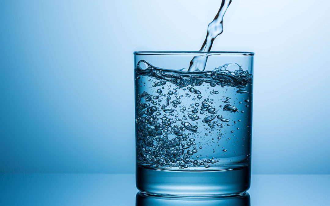Entrou em vigor regime jurídico da qualidade da água destinada ao consumo humano