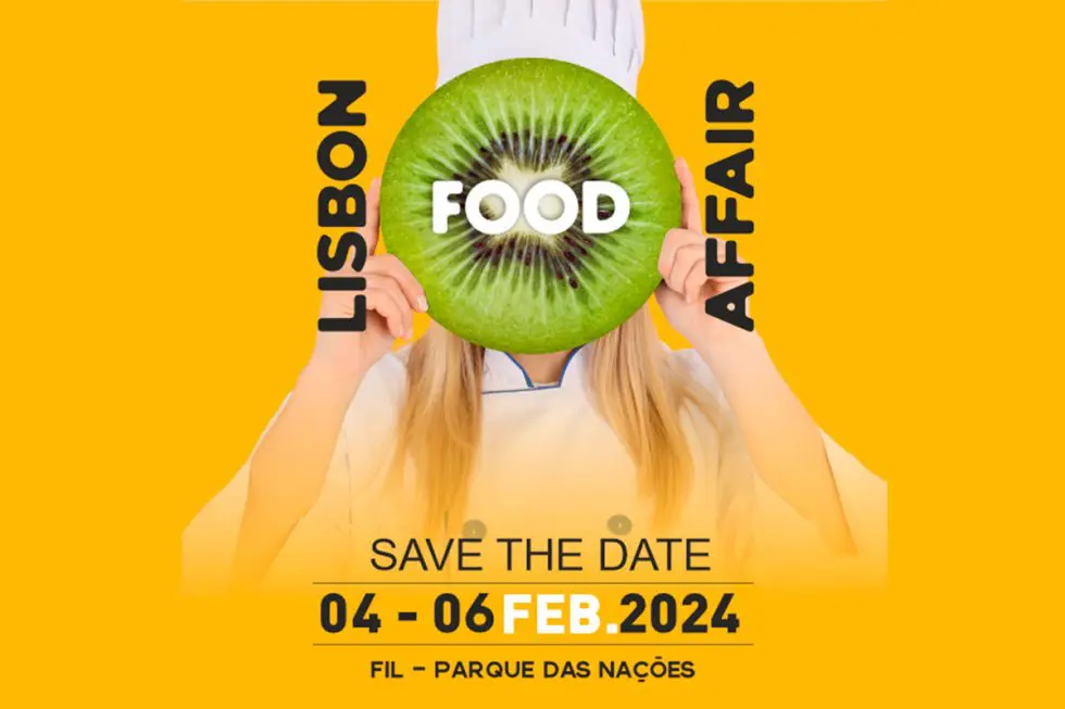 Lisbon Food Affair 2024 Marketplace do setor alimentar apresentado a