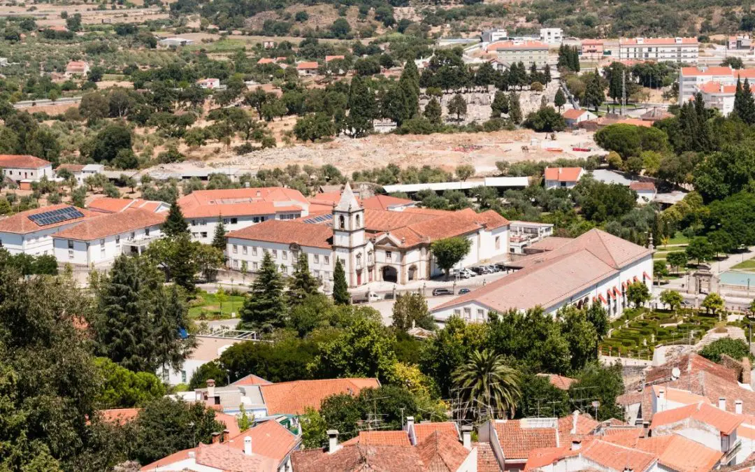 Castelo Branco é Cidade Criativa da UNESCO