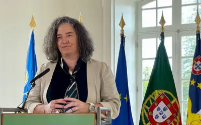 Turismo nos Açores: “Queremos um turismo pujante, e há espaço para isso”