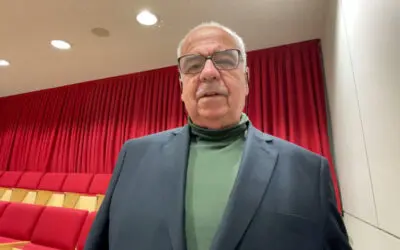 A Voz do empresário: Rui Ventura | “A Jornada Regional do Algarve foi a mais especial”