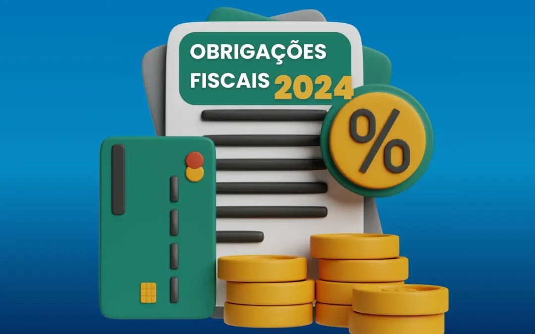 Nova flexibilização | Disposições transitórias nas obrigações fiscais para 2024