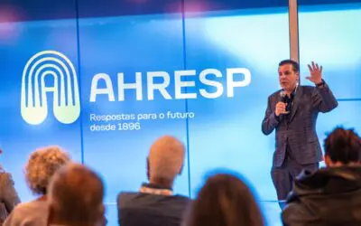 CONGRESSO AHRESP 2024 | WORKSHOP “DEIXE DE ANDAR AOS PAPÉIS – A  DIGITALIZAÇÃO AO SERVIÇO DAS EMPRESAS”